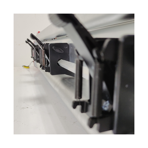 Traceur de découpe de vinyle Machine de découpe de papier Traceur à <span class=keywords><strong>double</strong></span> lame Machine à écran tactile Machine de découpe bon marché - Product Image 4