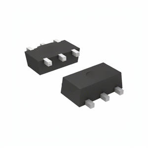 ชิปอิเล็กทรอนิกส์ อะไหล่แท้ บริการครบวงจร XC6223N26BPR-G SOT 89 5/6 การจัดการพลังงาน (PMIC) - Product Image 1