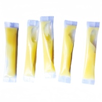 Gelée royale fraîche de haute qualité