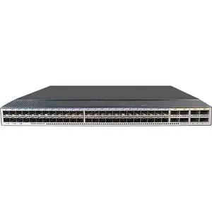 CE6865E-48S8CQ-B 48 port veri merkezi anahtarı erişim kurumsal kablosuz erişim noktaları