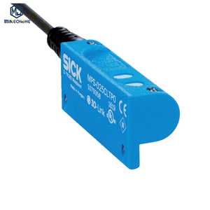 MPS-032TSTP0 ซีรีส์ MPS สวิตช์เซนเซอร์โฟโตอิเล็กทริคขนาดเล็ก PNP เอาต์พุต DC 3 สายสำหรับระบบอัตโนมัติทางอุตสาหกรรม - Product Image 1
