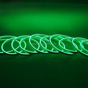 White Blue Green Orange Red Multicolor LED Strip Light 220V Strip Light 120LEDs/m for <b>Mirror</b> Lighting Room Decor Flex Led Strip - Product Image 6