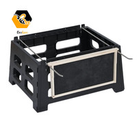 10 cadres de Support de ruche en plastique Anti-âge pour abeilles, socle de ruche pour abeilles
