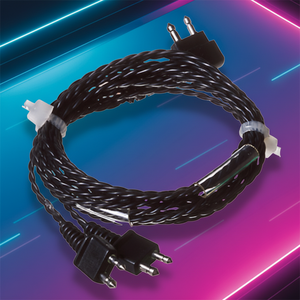 Otc İşitme Cihazı Dijital Programlama Kablosu, Frontier İşitme Cihazları için Kapsamlı Çeşitlilikte Kablo Tipleri Sağlık Hizmetleri için - Product Image 3