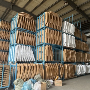 2025 Prix bon marché utilisé pour le pare-chocs avant <span class=keywords><strong>Maserati</strong></span> Quattroporte Gransport 673007337/68312865 - Product Image 5