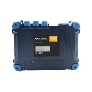 MAX-600-M2 Comway Fttx akıllı <span class=keywords><strong>OTDR</strong></span> 1310/1550nm Fiber optik test cihazı PON <span class=keywords><strong>Otdr</strong></span> ile 40/38dB optik zaman alan reflektometri Max600 - Product Image 4