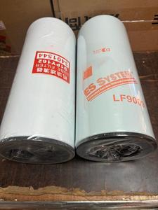 Nuevos Filtros de Aceite para Camiones Pesados LF9009 P553000 BD7309  3401544 5476383 3825970 XLF75000 6742-01-4540 21M0111510 - Product Image 5