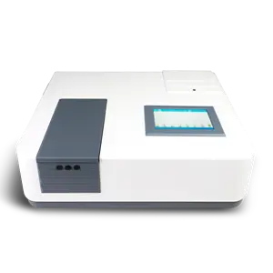 UV1910 Double Beam Uv Visible Spectrophotometer