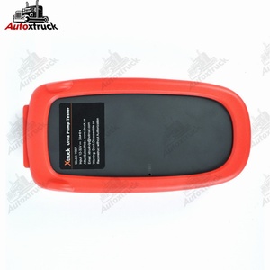 เครื่องทดสอบปั๊มยูเรีย X Truck Y007 เครื่องมือวินิจฉัยสำหรับรถบรรทุกดีเซลหนัก B-osch 6.5/2.2 สีแดง 24V - Product Image 4
