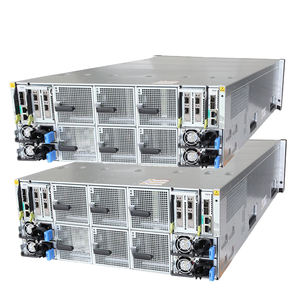 Hardware de Servidor en Rack G5500 V6 Personalizable para Infraestructura de Escritorio Virtual SDS (VDI) y Renderizado - En Existencia - Product Image 1