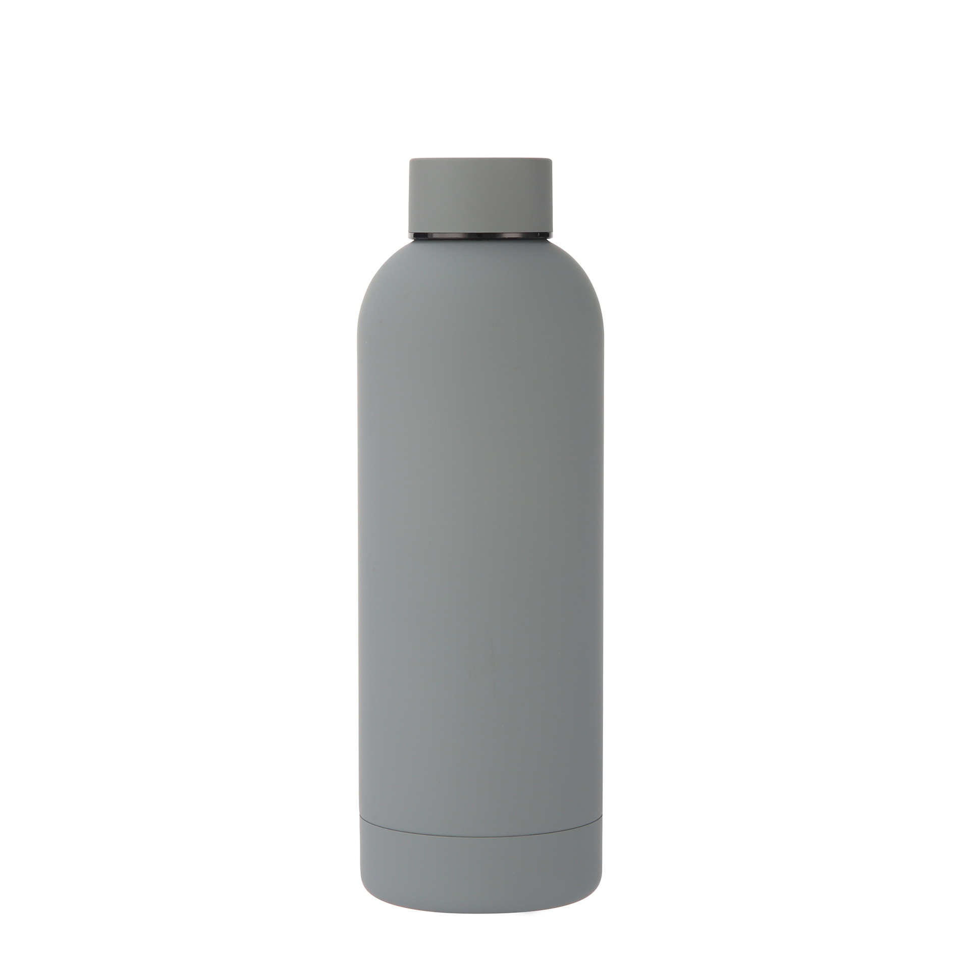 Gris argenté