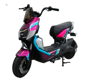 Motocicleta Eléctrica <span class=keywords><strong>para</strong></span> <span class=keywords><strong>Adultos</strong></span>, Super Nueva, 1000W, 72V, Baterí<span class=keywords><strong>a</strong></span> de Plomo-Ácido y Litio, Gran Potencia, 40-60km/h - Product Image 2