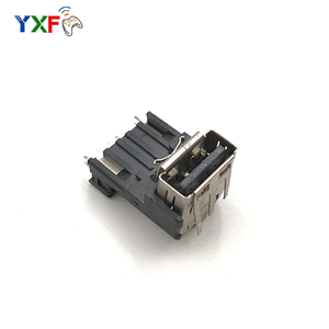 Original <strong>Used</strong> Charging Interface for Sony Playstation 4 <strong>PS4</strong> Slim CUH-2000 Console USB Power Supply Charger Port Socket - Product Image 4