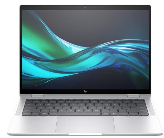For HP Elitebook x360 1040 G11 Intel Ultra 5 125H  Ultra 7 155H 16GB 1TB 360 Degree Touch 14" Laptop Notebook
