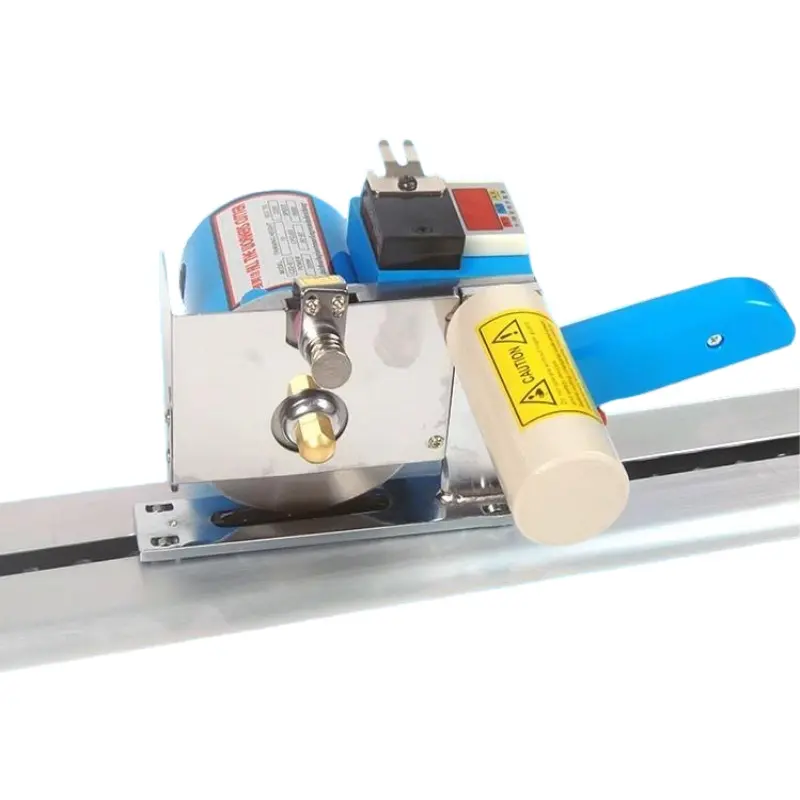 Automatic Cut Machine For Roller Blinds Fabric