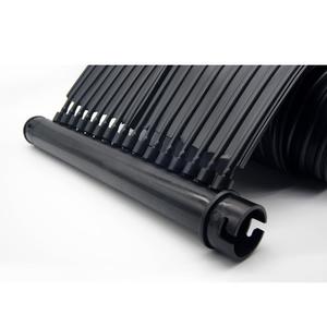 <span class=keywords><strong>Chauffe</strong></span>-eau solaire pour <span class=keywords><strong>piscine</strong></span> en caoutchouc EPDM 600x33cm, <span class=keywords><strong>tapis</strong></span> solaire, collecteur solaire - Product Image 2
