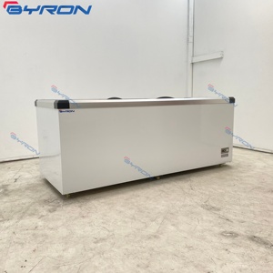 Réfrigérateurs commerciaux à prix d'usine pour supermarchés, vitrines réfrigérées <span class=keywords><strong>en</strong></span> îlot, congélateurs pour supermarchés <span class=keywords><strong>en</strong></span> promotion - Product Image 4