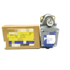 9007tud5เซอร์600VAC 30A NSMP แผงควบคุมการตั้งโปรแกรม PLC โดยเฉพาะระบบอัตโนมัติสำหรับงานอุตสาหกรรม - Product Image 1