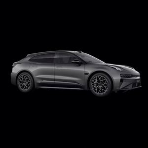 สำหรับ Geely zeekr 001: การผสมผสานความเร็วและความสบายของไฟฟ้าเข้าด้วยกัน - Product Image 1