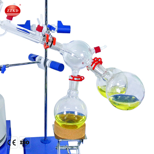 ラボショートパス蒸留 - Product Image 6