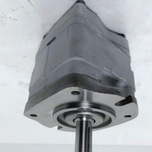 Pompe à engrenages hydraulique à faible bruit IPH-4A-25-LT-20 pour Mini IPH-24A/B-8-25-11 IPH-34A/B-13-32-11 IPH-44A/B-20-32-11 - Product Image 3