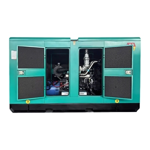 เครื่องกำเนิดไฟฟ้าดีเซล 500kva ชุดเครื่องกำเนิดไฟฟ้า 400kw ราคา ชุดเครื่องกำเนิดไฟฟ้ากำลังสูง 500 Kva รุ่น 2506D-E15TAG1 - Product Image 4
