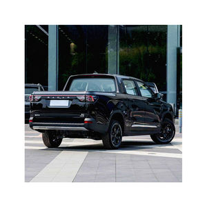 هجين قوي لأفق الرادار PHEV بعيد المدى على الطرق الوعرة فائدة إصدار ذكي 250-300kW 30kWh - Product Image 2