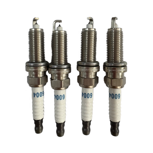 ปลั๊ก PLFER7A8EG รุ่น 06K905601B สำหรับอะไหล่รถยนต์ หัวเทียน 94833 06K905601B ปลั๊ก PLFER7A8EG รุ่น 06K905601B สำหรับ - Product Image 1