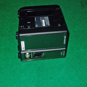 Spectromètre de déplacement laser interférométrique SI-F10U3, unité spectrale - Product Image 2