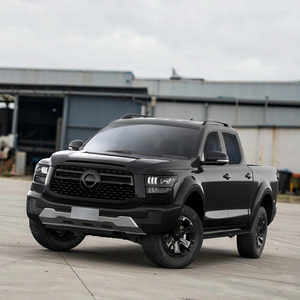 GWM POER SAHAR 2.0T PHEV Ibrido Plug-in 9HAT 4x4 Guida a Destra Doppia Cabina Pickup Ibrido Nuova Energia V2L Power - Product Image 5