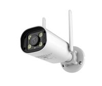 Soluzioni Personalizzate WebRTC SNLP a Bassa Latenza per Telecamere IP con Sensore di Immagine CMOS e Server Cloud Privato per Dati NVR