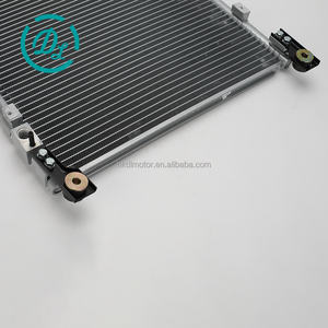 คอนเดนเซอร์แอร์ EexcavaStart สำหรับรถขุด DX60 รุ่น 440204-00073 อะไหล่แท้คุณภาพสูง รับประกัน 1 ปี บรรจุ 1 ชิ้น/กล่อง - Product Image 4