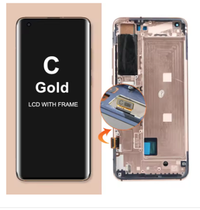 Display Lcd con cornice per <span class=keywords><strong>Xiaomi</strong></span> <span class=keywords><strong>Mi</strong></span> <span class=keywords><strong>10</strong></span> 5G 6.67 ''<span class=keywords><strong>Mi</strong></span> <span class=keywords><strong>10</strong></span> Pro 5G M2001J2G M2001J2I Display digitalizzatore assemblaggio S versione C - Product Image 6