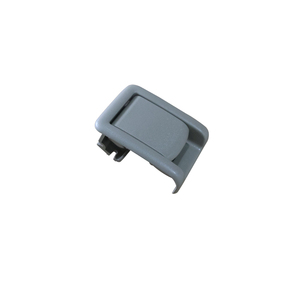 72057-60130-A0 PIÈCES <span class=keywords><strong>AUTO</strong></span> POIGNÉE <span class=keywords><strong>DE</strong></span> VERROUILLAGE <span class=keywords><strong>DE</strong></span> SIÈGE ARRIÈRE GAUCHE/DROITE pour Toyota LAND CRUISER - Product Image 3
