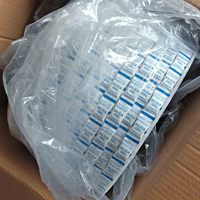 Prix d'usine Sachets de gel de silice 2g, Gel de silice déshydratant, Gel de silice 25g, Sachets de gel de silice