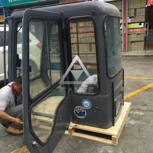 All'ingrosso e al minuto di vendita della fabbrica EX60-1 MACCHINA ESCAVATORE CAB prodotti made in china - Product Image 2