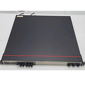 Enterprise SwitchS5731-S24N4X2Q-A (24*100M/1/2.5G Ethernet Ports, 4*10GE SFP+ Ports,2*40GE QSFP Ports,AC <b>Power</b> )Ethernet <b>Switch</b> - Product Image 1