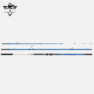 <span class=keywords><strong>Cañas</strong></span> <span class=keywords><strong>de</strong></span> Pescar <span class=keywords><strong>de</strong></span> Fibra <span class=keywords><strong>de</strong></span> Carbono <span class=keywords><strong>de</strong></span> <span class=keywords><strong>Alta</strong></span> <span class=keywords><strong>Gama</strong></span>, Personalizadas, <span class=keywords><strong>de</strong></span> 4.2 m, 3 Secciones, <span class=keywords><strong>de</strong></span> <span class=keywords><strong>Alta</strong></span> Calidad, para Pesca <span class=keywords><strong>de</strong></span> Grandes Peces, Caña <span class=keywords><strong>de</strong></span> <span class=keywords><strong>Surfcasting</strong></span> Resistente para Playa y Océano - Product Image 6