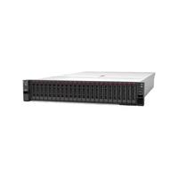 Serveur en rack SR650 V3 2U, double processeur Intel Xeon Scalable, prise en charge des GPU DDR5 pour l'IA, le calcul haute performance et la virtualisation, en stock