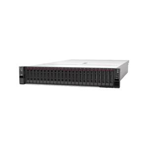 เซิร์ฟเวอร์แร็ค SR650 V3 2U รองรับ Intel Xeon Scalable แบบคู่ DDR5 รองรับ GPU สำหรับ AI HPC Virtualization มีสินค้าในสต็อก - Product Image 2