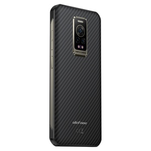 Ulefone Armor 17PRO IP68/IP69 สมาร์ทโฟนกันน้ำแบบทนทาน 8+256GB Android 13 NFC 5G แบตเตอรี่ 5180mAh หน้าจอ 6.58 นิ้ว - Product Image 4