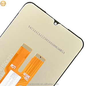 Pantalla LCD para Teléfono Celular Samsung A06 5G, Completa, Negra, Precio Competitivo, Venta al Por Mayor - Product Image 5