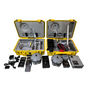 مسح أرضي عالي الجودة ودقة عالية GNSS <span class=keywords><strong>RTK</strong></span> <span class=keywords><strong>GPS</strong></span> قنوات <span class=keywords><strong>Galaxy</strong></span> G6 <span class=keywords><strong>G1</strong></span> G2 G3 G4 G5 G7 G9 - Product Image 6