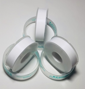 Chất lượng cao <span class=keywords><strong>PTFE</strong></span> Chủ đề con dấu băng giá tốt cho niêm phong băng cho phụ kiện máy bơm van ống và tap - Product Image 1