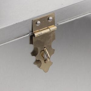 Grande scatola di metallo - Product Image 2