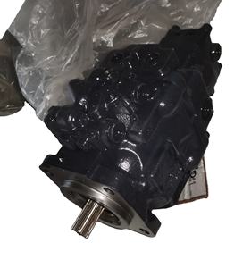 Pompa idraulica 708-1 t-00421 - Product Image 1