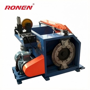 Macchina trafilatrice a linea retta per filo d'acqua, rame, <span class=keywords><strong>oro</strong></span>, acciaio, argento, alluminio, con conversione di frequenza, per filo d'acciaio - Prezzo - Product Image 1