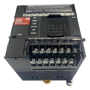 100% New G9SP Series Safety <b>Relays</b> G9SP-N10S/G9SP-N10D/G9SP-N20S <b>Relay</b> - Product Image 3