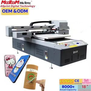 MooTooM <span class=keywords><strong>pour</strong></span> imprimante UV 2513 avec têtes XP600, garantie 1 an, encre CMYK, PVC, platine, flex, carte d'œuf, <span class=keywords><strong>impression</strong></span> tout-en-un - Product Image 2