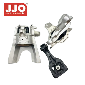 Supporto Motore di Alta Qualità per Ricambi Auto <span class=keywords><strong>OEM</strong></span> 50820-TBC-A02 Compatibile con Honda Civic 2016-2017 Prezzo all'Ingrosso di Fabbrica - Product Image 3